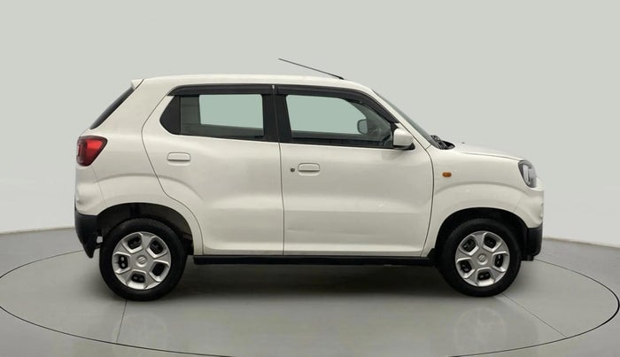 2023 Maruti S PRESSO VXI+, Petrol, Manual, 11,250 km, Right Side View