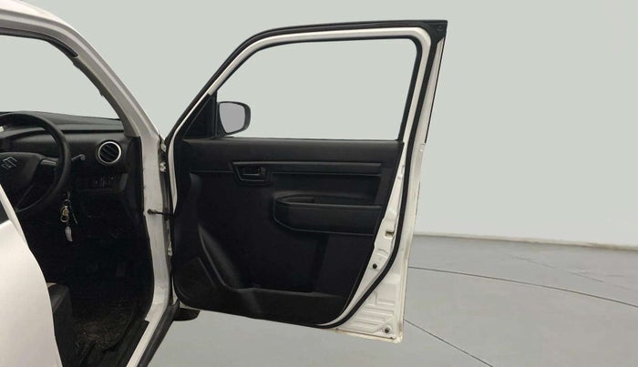 2023 Maruti S PRESSO VXI+, Petrol, Manual, 11,250 km, RHS Front Door