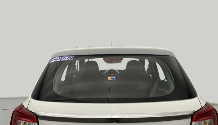 2023 Maruti S PRESSO VXI+, Petrol, Manual, 11,250 km, Rear Windshield