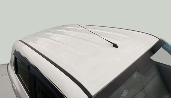 2023 Maruti S PRESSO VXI+, Petrol, Manual, 11,250 km, Roof