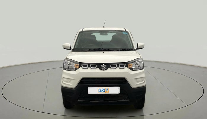 2023 Maruti S PRESSO VXI+, Petrol, Manual, 11,250 km, Front