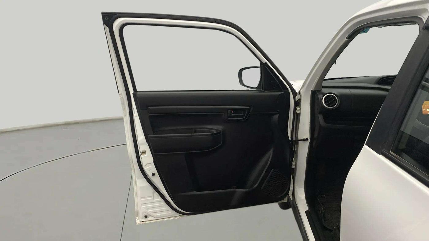 2023 Maruti S PRESSO VXI+, Petrol, Manual, 11,250 km, LHS Front Door