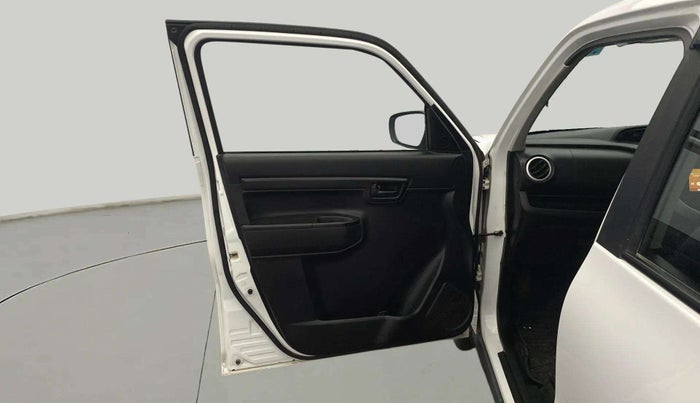 2023 Maruti S PRESSO VXI+, Petrol, Manual, 11,250 km, LHS Front Door