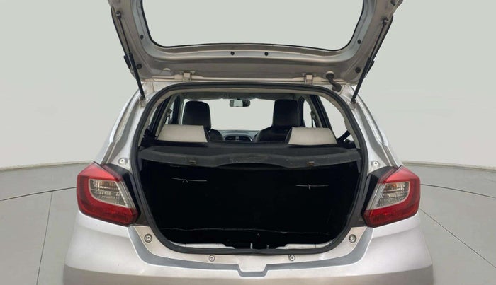 2018 Tata Tiago XZA PETROL, Petrol, Automatic, 34,140 km, Boot Open Zoomed View