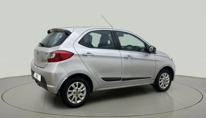 2018 Tata Tiago XZA PETROL, Petrol, Automatic, 34,140 km, Right Back Diagonal