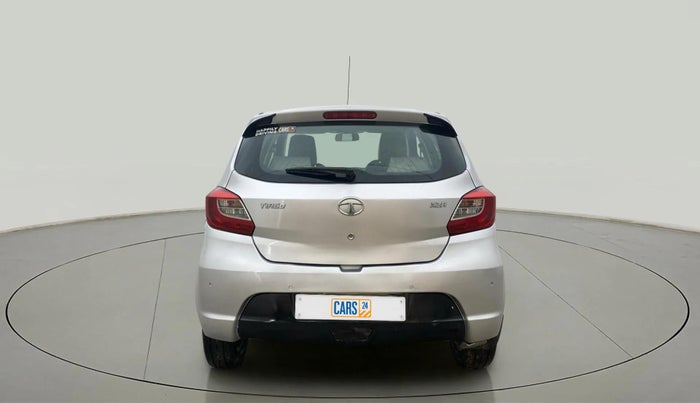 2018 Tata Tiago XZA PETROL, Petrol, Automatic, 34,140 km, Back/Rear