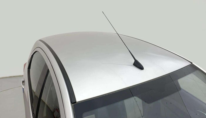 2018 Tata Tiago XZA PETROL, Petrol, Automatic, 34,140 km, Roof