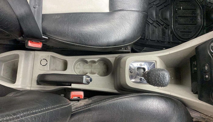 2018 Tata Tiago XZA PETROL, Petrol, Automatic, 34,140 km, Gear Lever