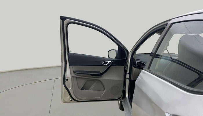 2018 Tata Tiago XZA PETROL, Petrol, Automatic, 34,140 km, LHS Front Door