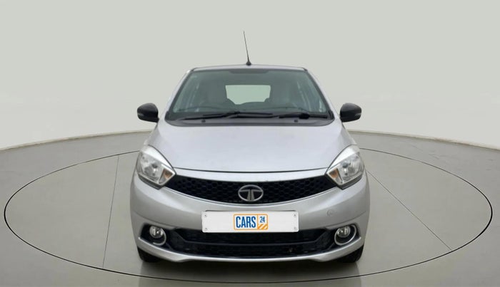 2018 Tata Tiago XZA PETROL, Petrol, Automatic, 34,140 km, Front