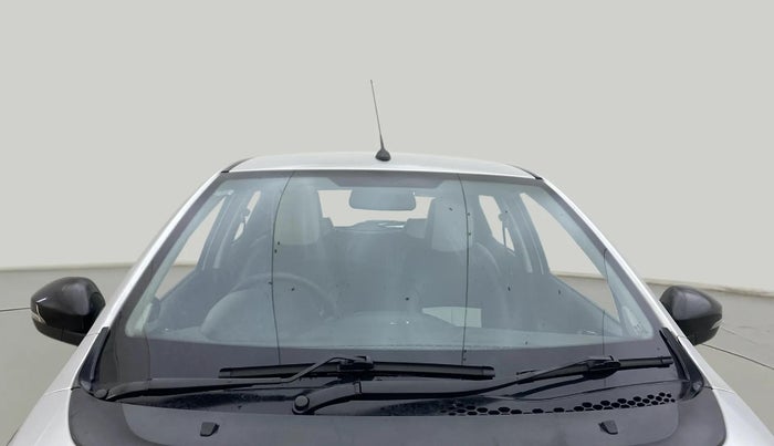 2018 Tata Tiago XZA PETROL, Petrol, Automatic, 34,140 km, Front Windshield