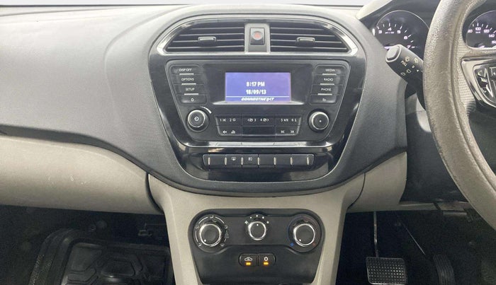 2018 Tata Tiago XZA PETROL, Petrol, Automatic, 34,140 km, Air Conditioner