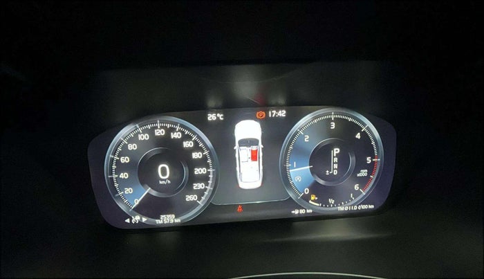 2019 Volvo S90 D4 INSCRIPTION , Diesel, Automatic, 25,359 km, Odometer Image