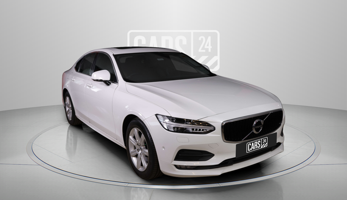 2019 Volvo S90 D4 INSCRIPTION , Diesel, Automatic, 25,359 km, SRP