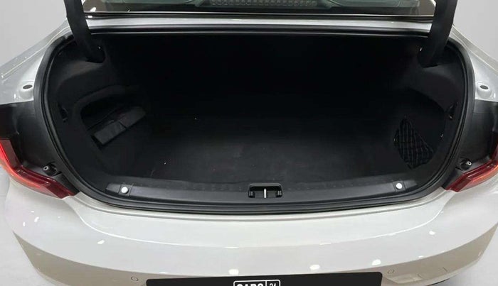 2019 Volvo S90 D4 INSCRIPTION , Diesel, Automatic, 25,359 km, Boot Inside
