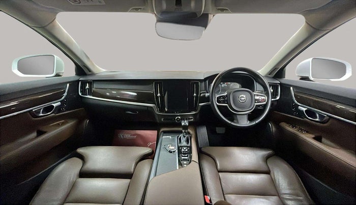 2019 Volvo S90 D4 INSCRIPTION , Diesel, Automatic, 25,359 km, Dashboard