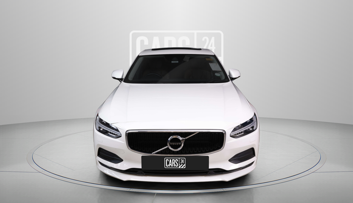 2019 Volvo S90 D4 INSCRIPTION , Diesel, Automatic, 25,359 km, Front