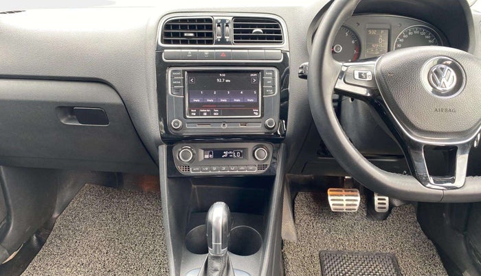 2018 Volkswagen Polo GT TSI AT, Petrol, Automatic, 92,942 km, Air Conditioner