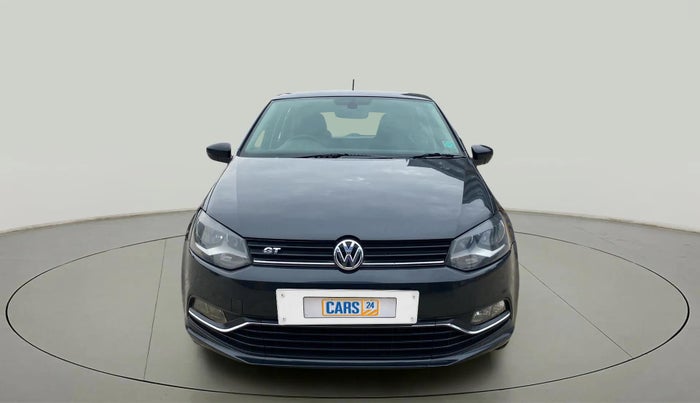 2018 Volkswagen Polo GT TSI AT, Petrol, Automatic, 92,942 km, Front