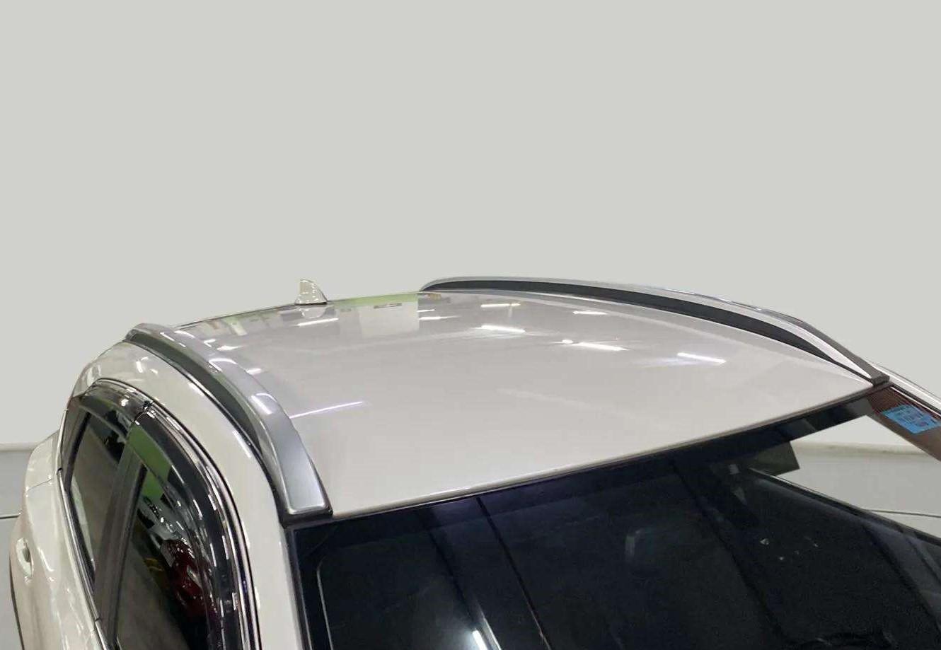 2024 Toyota Urban Cruiser Taisor V 1.0 Petrol AT, Petrol, Automatic, 6,868 km, Roof
