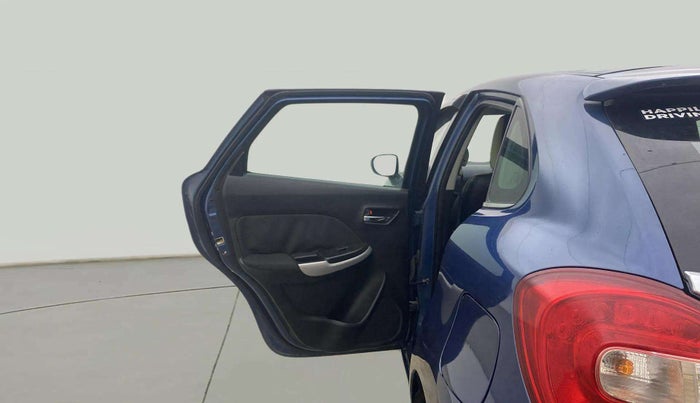 2017 Maruti Baleno ZETA PETROL 1.2, Petrol, Manual, 44,250 km, LHS Rear Door