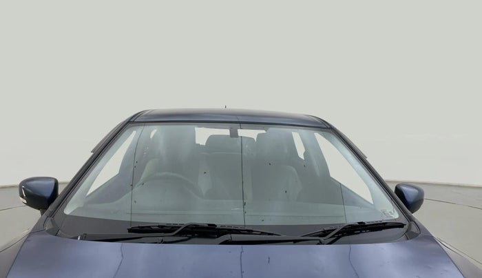 2017 Maruti Baleno ZETA PETROL 1.2, Petrol, Manual, 44,250 km, Front Windshield