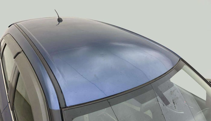 2017 Maruti Baleno ZETA PETROL 1.2, Petrol, Manual, 44,250 km, Roof