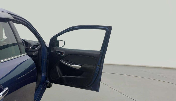 2017 Maruti Baleno ZETA PETROL 1.2, Petrol, Manual, 44,250 km, RHS Front Door