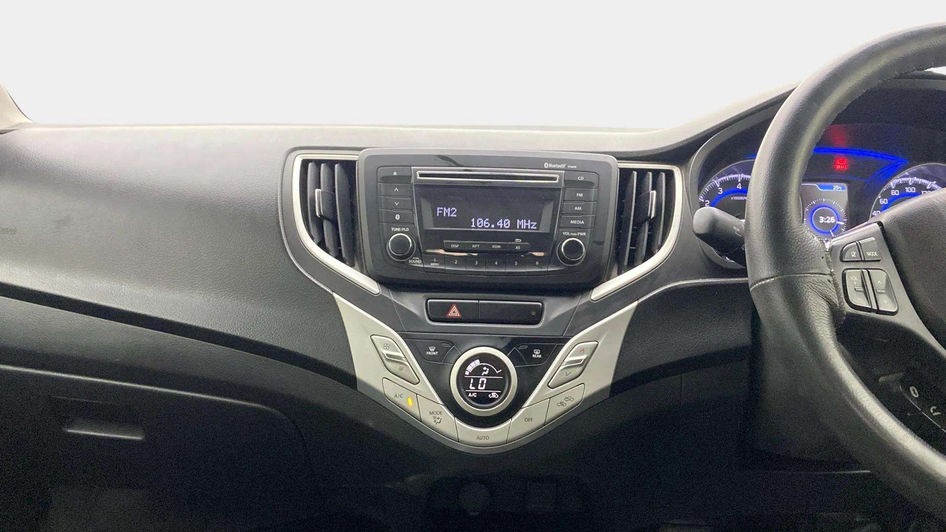 Features