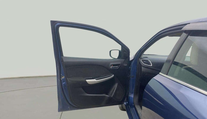 2017 Maruti Baleno ZETA PETROL 1.2, Petrol, Manual, 44,250 km, LHS Front Door