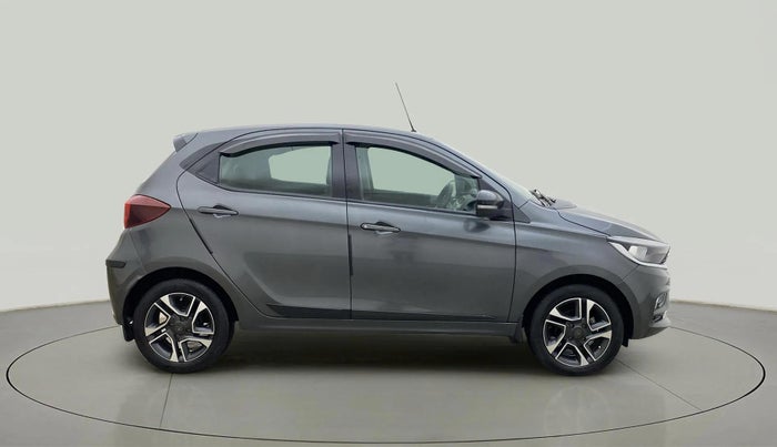 2021 Tata Tiago XZ PLUS PETROL, Petrol, Manual, 69,073 km, Right Side View