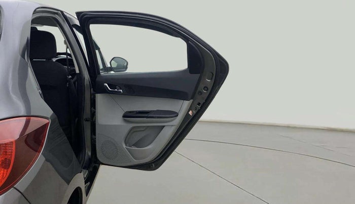 2021 Tata Tiago XZ PLUS PETROL, Petrol, Manual, 69,073 km, RHS Rear Door