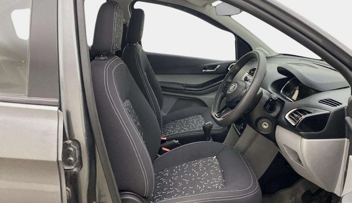 2021 Tata Tiago XZ PLUS PETROL, Petrol, Manual, 69,073 km, Right Side Front Door Cabin