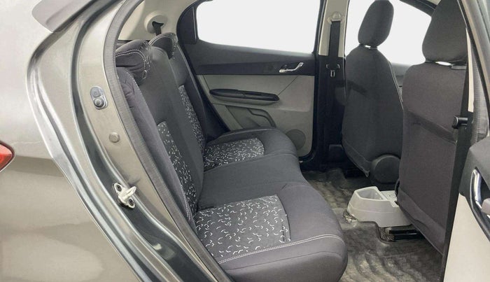 2021 Tata Tiago XZ PLUS PETROL, Petrol, Manual, 69,073 km, Right Side Rear Door Cabin