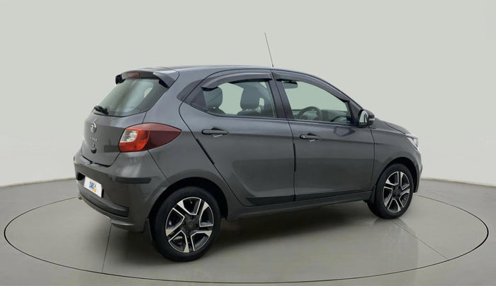 2021 Tata Tiago XZ PLUS PETROL, Petrol, Manual, 69,073 km, Right Back Diagonal