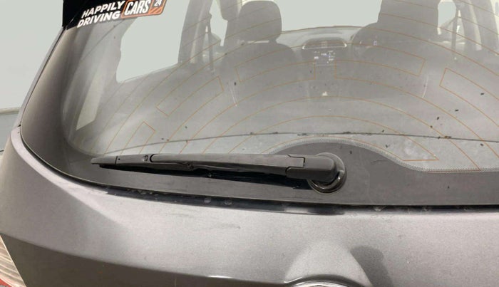 2021 Tata Tiago XZ PLUS PETROL, Petrol, Manual, 69,073 km, Rear Wiper