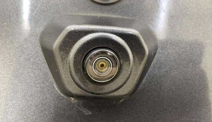 2021 Tata Tiago XZ PLUS PETROL, Petrol, Manual, 69,073 km, Parking Camera