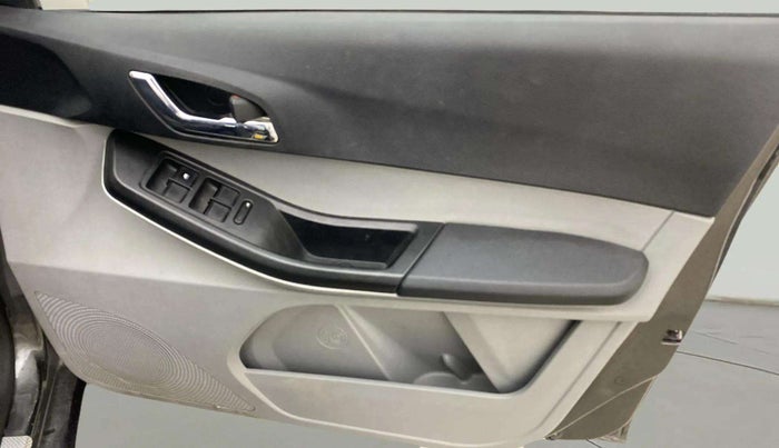 2021 Tata Tiago XZ PLUS PETROL, Petrol, Manual, 69,073 km, Driver Side Door Panels Control