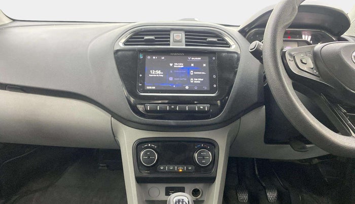 2021 Tata Tiago XZ PLUS PETROL, Petrol, Manual, 69,073 km, Air Conditioner