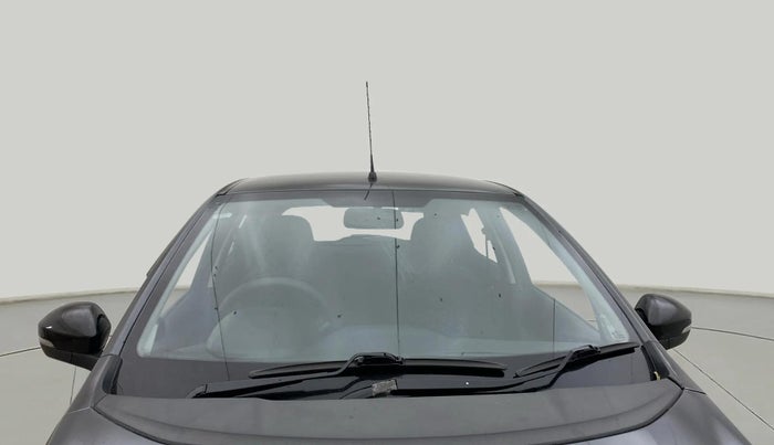 2021 Tata Tiago XZ PLUS PETROL, Petrol, Manual, 69,073 km, Front Windshield