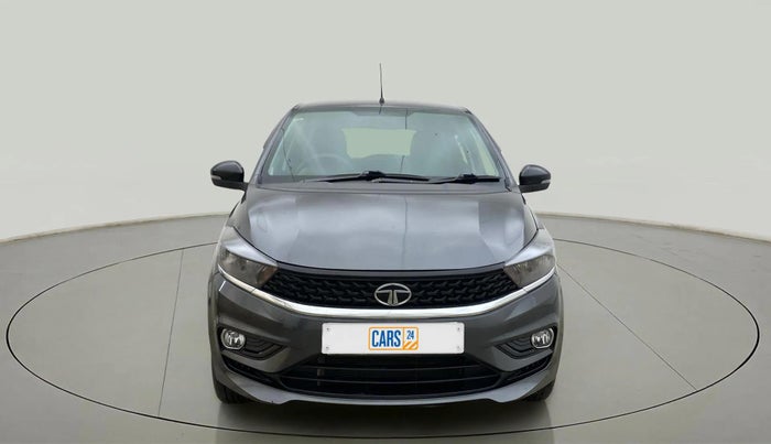 2021 Tata Tiago XZ PLUS PETROL, Petrol, Manual, 69,073 km, Front