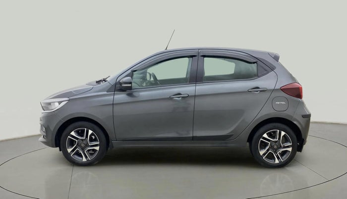 2021 Tata Tiago XZ PLUS PETROL, Petrol, Manual, 69,073 km, Left Side