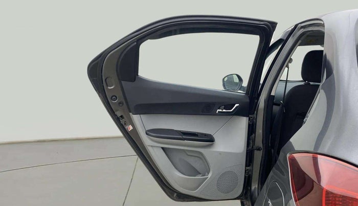 2021 Tata Tiago XZ PLUS PETROL, Petrol, Manual, 69,073 km, LHS Rear Door