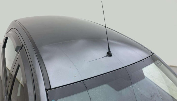 2021 Tata Tiago XZ PLUS PETROL, Petrol, Manual, 69,073 km, Roof