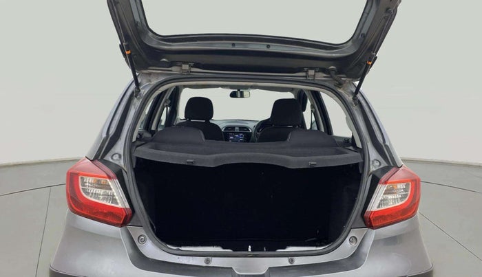 2021 Tata Tiago XZ PLUS PETROL, Petrol, Manual, 69,073 km, Boot Open Zoomed View