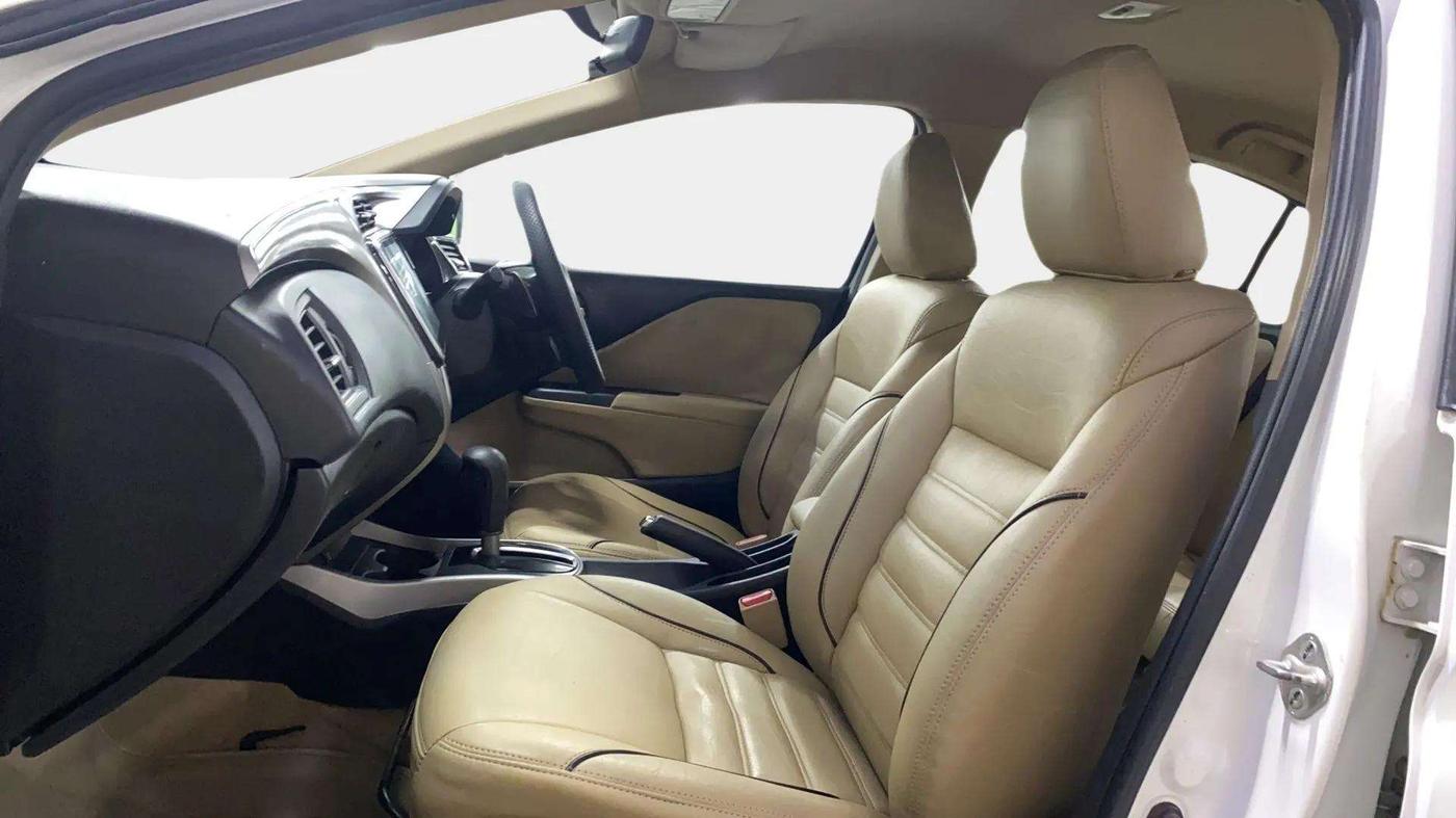 2018 Honda City 1.5L I-VTE V CVT, Petrol, Automatic, 49,904 km, Right Side Front Door Cabin