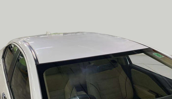 2018 Honda City 1.5L I-VTE V CVT, Petrol, Automatic, 49,699 km, Roof