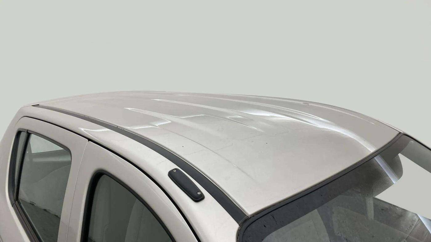 2022 Maruti Alto LXI O, Petrol, Manual, 8,891 km, Roof