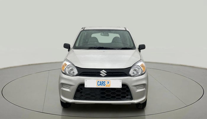 2022 Maruti Alto LXI O, Petrol, Manual, 8,891 km, Front