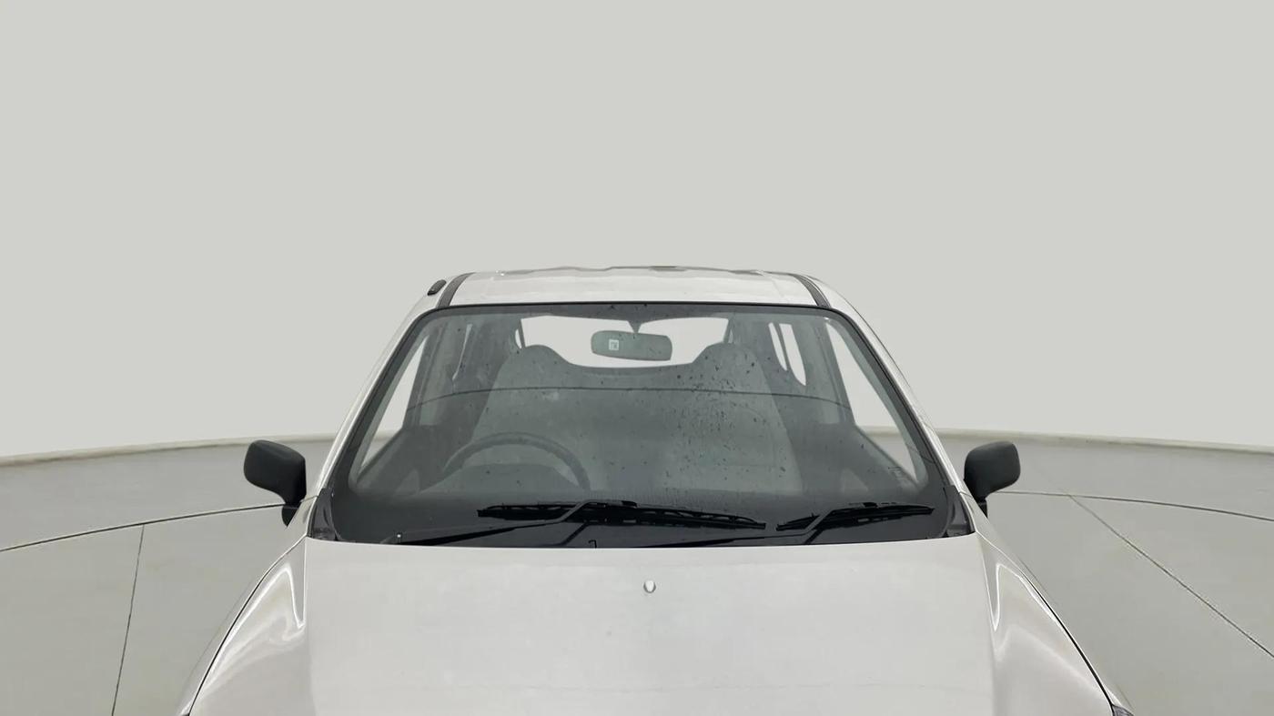 2022 Maruti Alto LXI O, Petrol, Manual, 8,891 km, Front Windshield